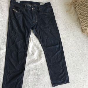Men’s Diesel Jeans “Larkee” 36 X 30